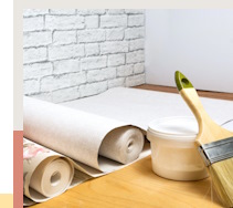 Услуги Отделка в Камне-на-Оби под ключ